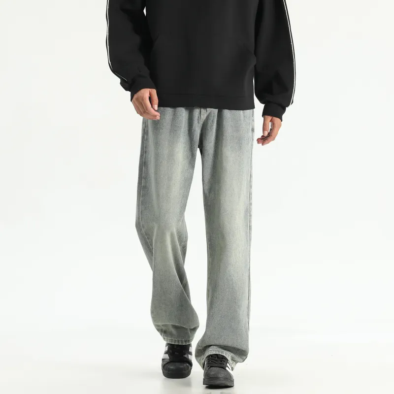 XAFB Jeans Unisex-20