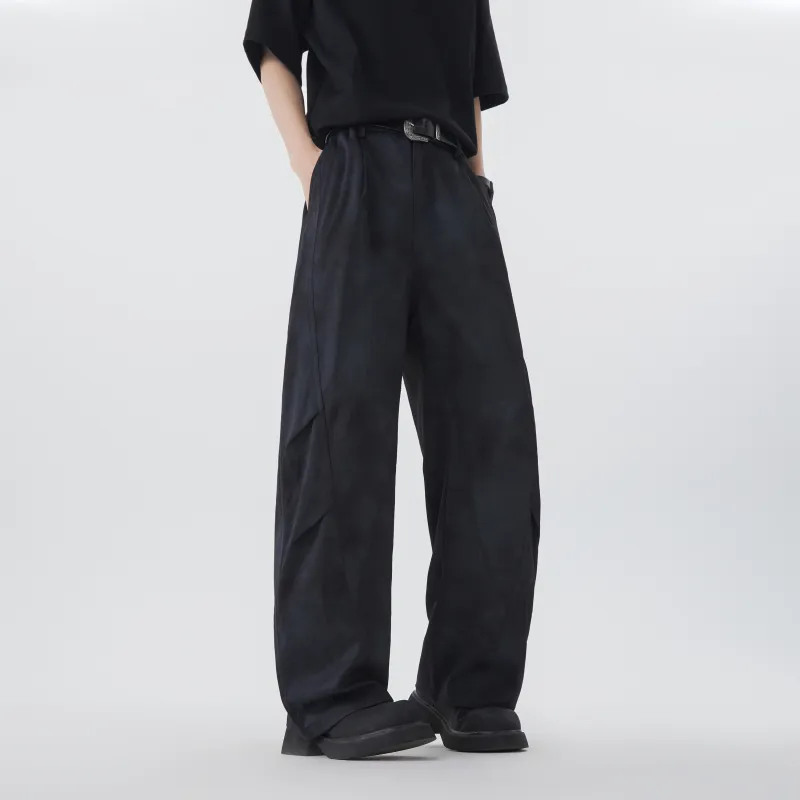 XAFB Casual Pants Unisex-12