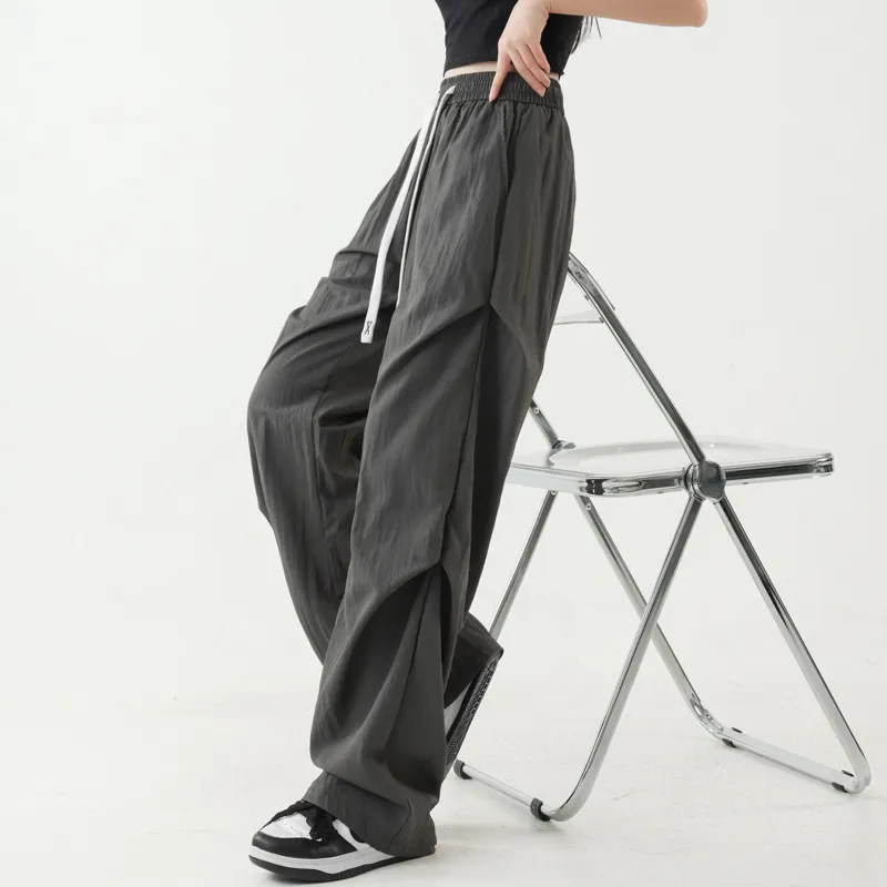 XAFB Casual Pants Unisex-13