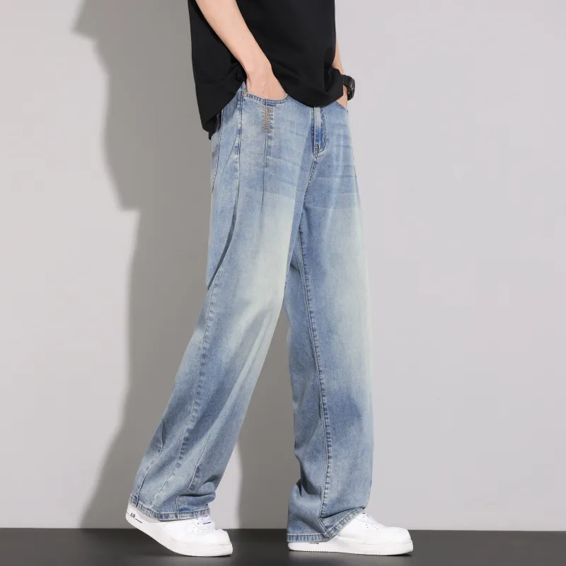 XAFB Jeans Unisex-8