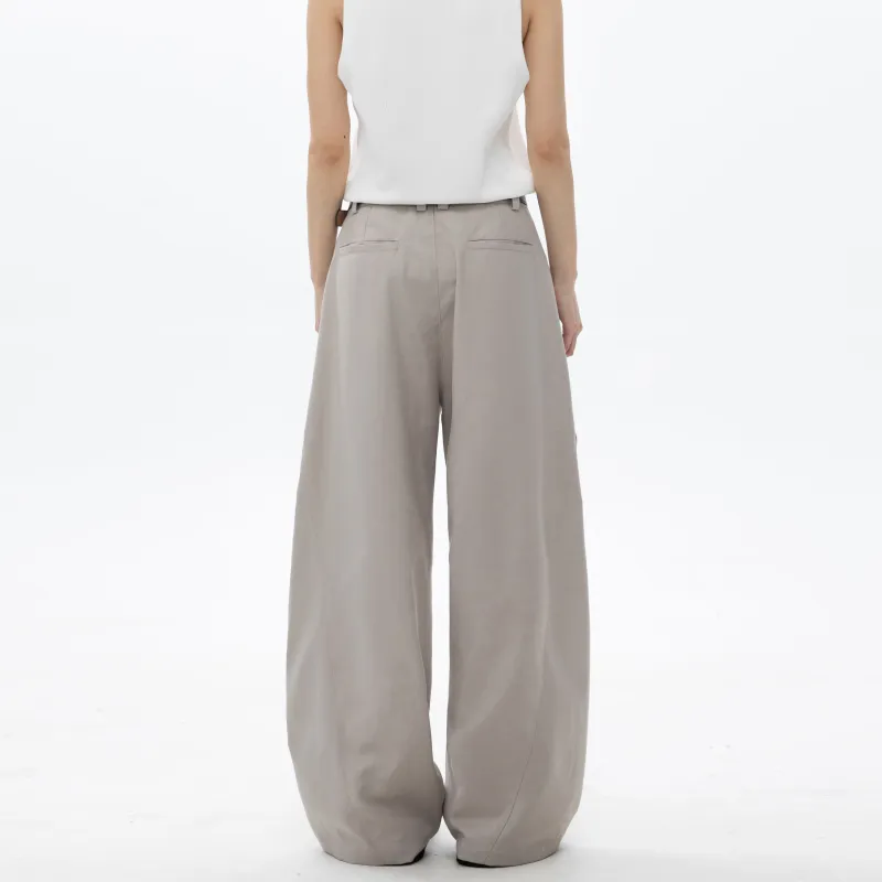 XAFB Suit Trousers Unisex-9