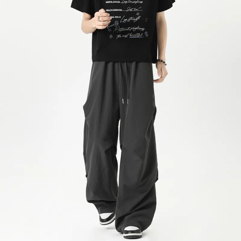 XAFB Cargo Pants Unisex-13