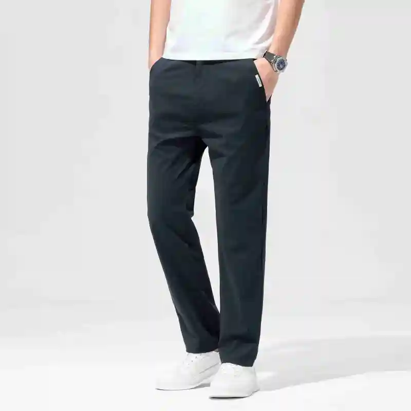 XAFB Suit Trousers Unisex-11