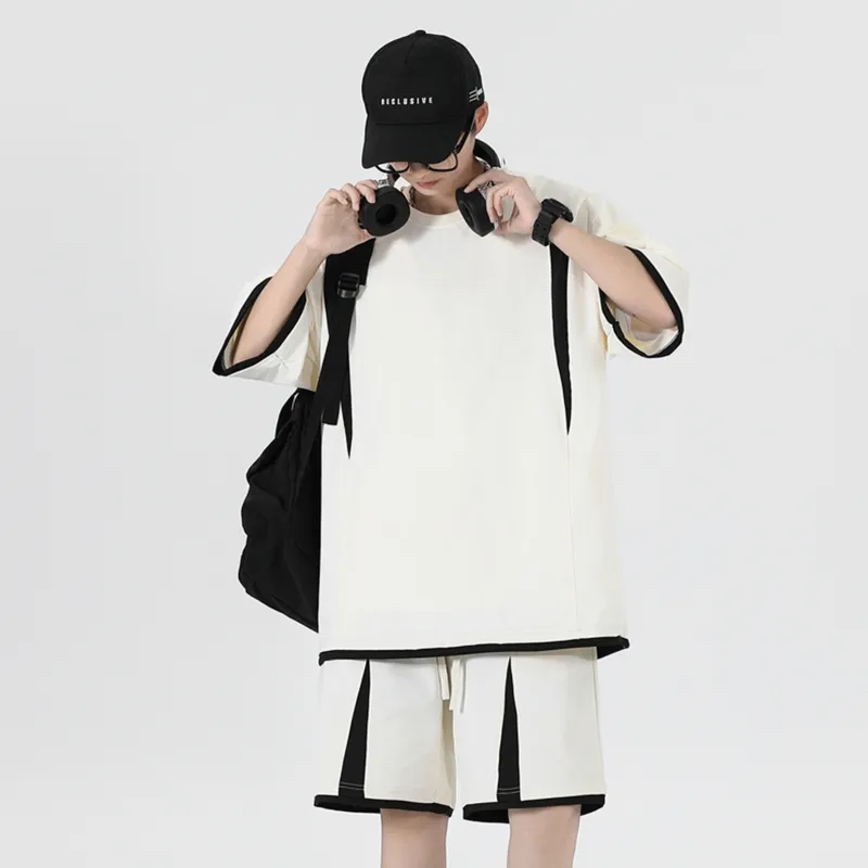XAFB Casual Sportswear Unisex-11