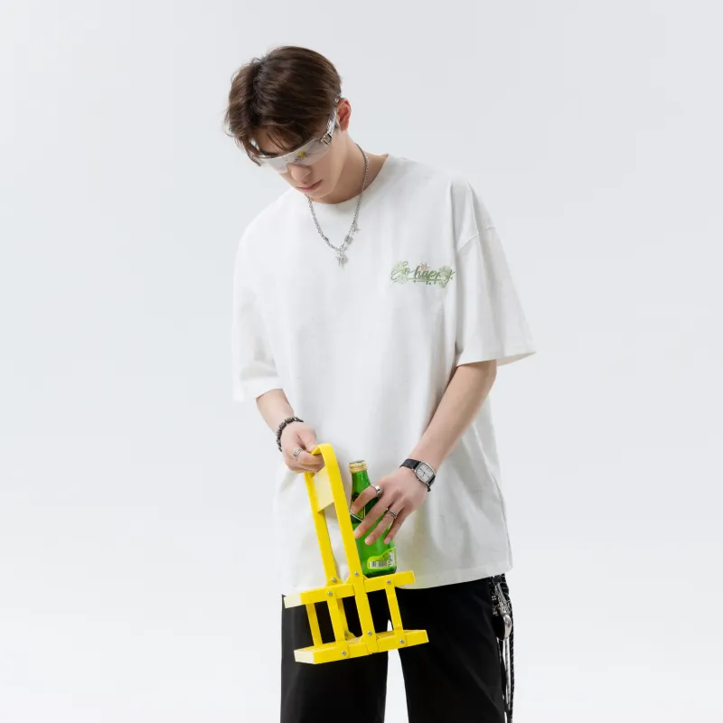 XAFB T Shirts Unisex-5