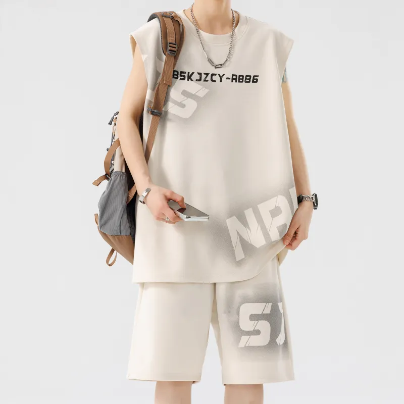 XAFB Casual Sportswear Unisex-9