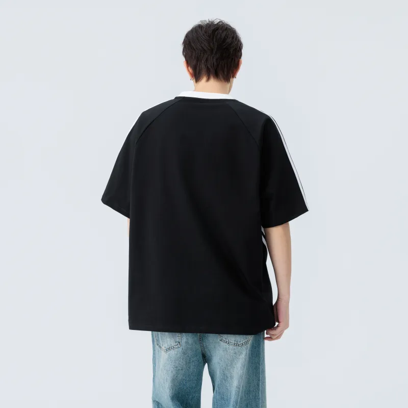 XAFB T Shirts Unisex-4