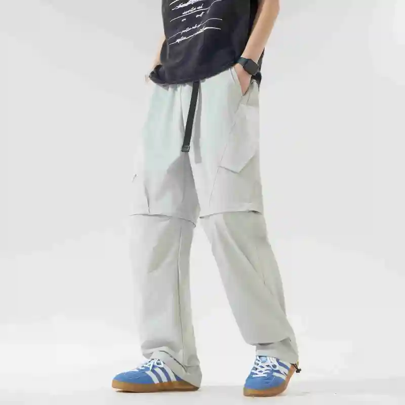 XAFB Windbreaker Pants Unisex-6