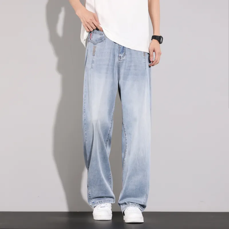XAFB Jeans Unisex-1