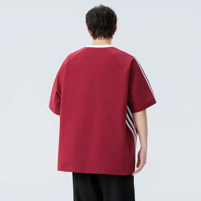 XAFB T Shirts Unisex-14