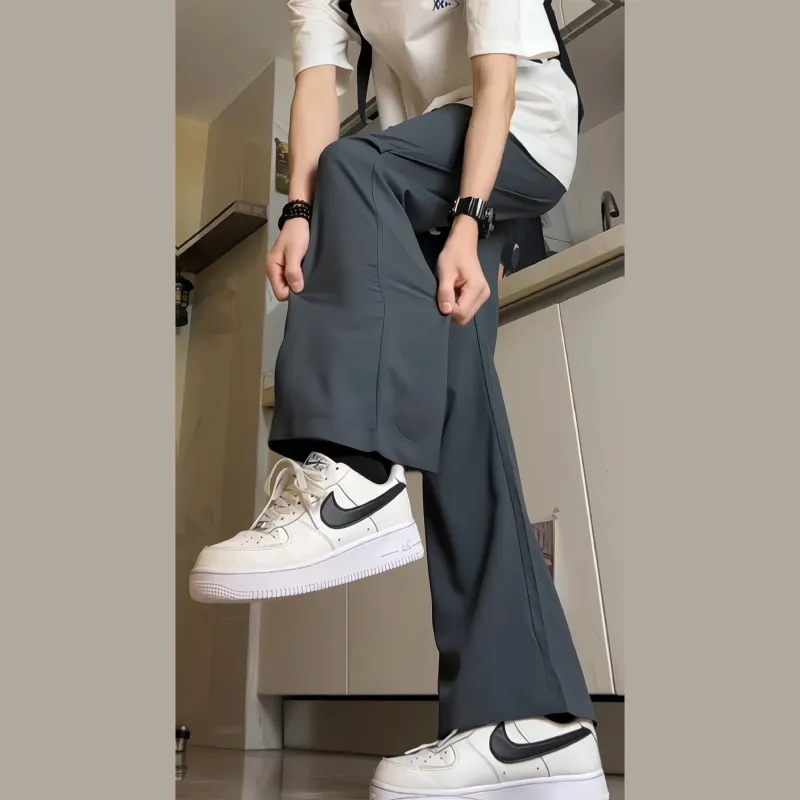 XAFB Casual Pants Unisex-8