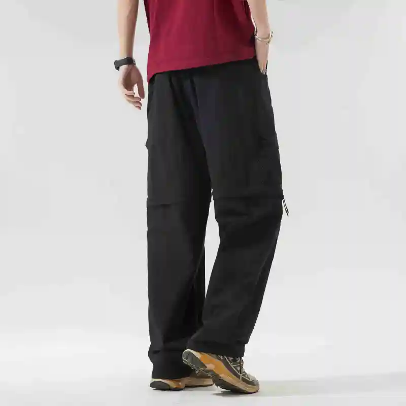 XAFB Windbreaker Pants Unisex-18