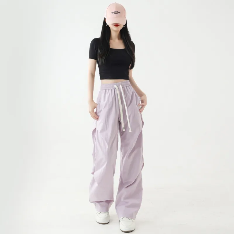 XAFB Casual Pants Unisex-21