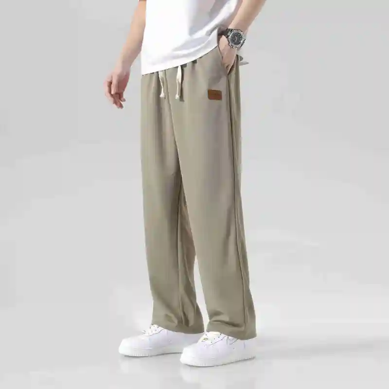 XAFB Casual Pants Unisex-2