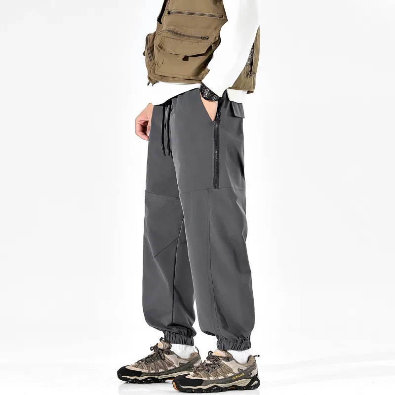 XAFB Casual Pants Unisex-7
