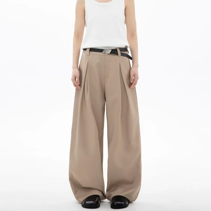 XAFB Suit Trousers Unisex-13