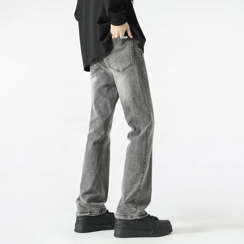 XAFB Jeans Unisex-3