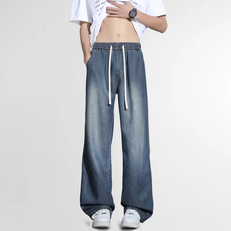 XAFB Casual Pants Unisex-1