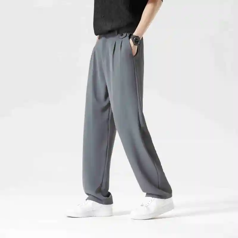 XAFB Suit Trousers Unisex-8