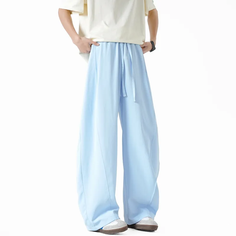 XAFB Casual Pants Unisex-9