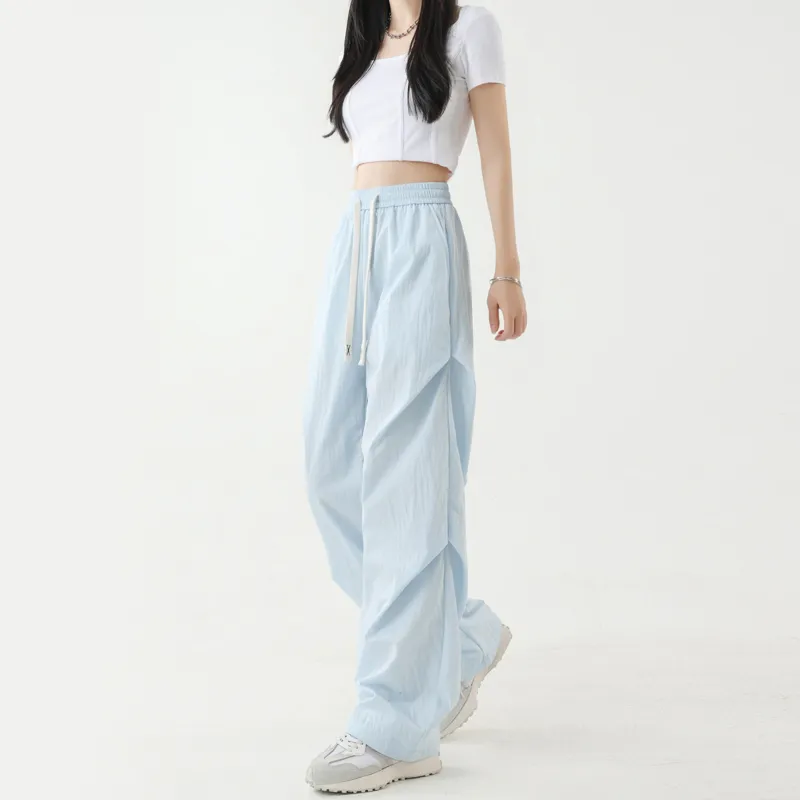 XAFB Casual Pants Unisex-27