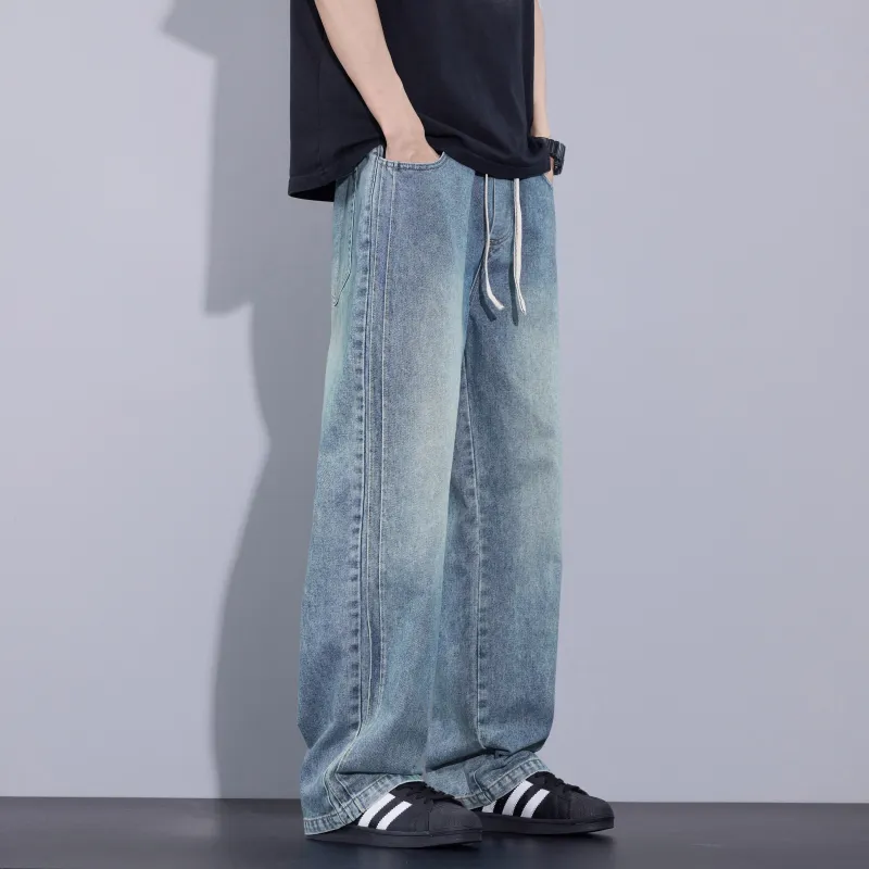 XAFB Jeans Unisex-2