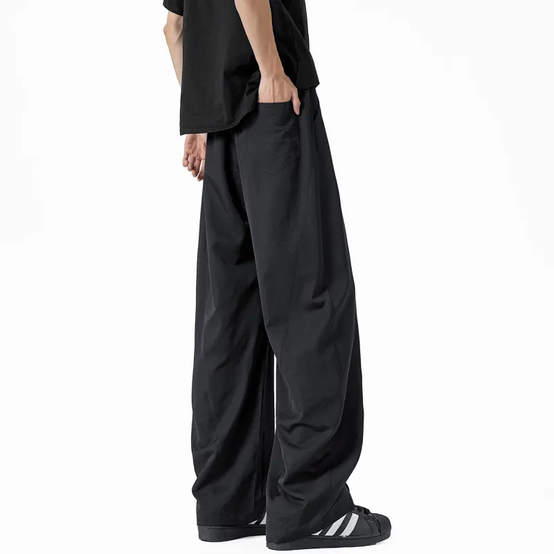 XAFB Casual Pants Unisex-7