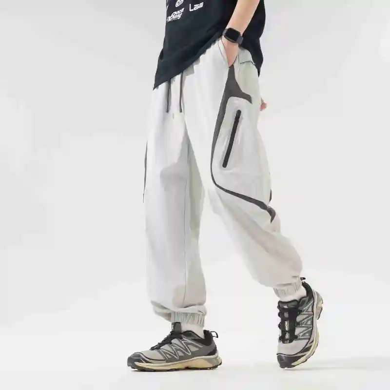 XAFB Windbreaker Pants Unisex-6