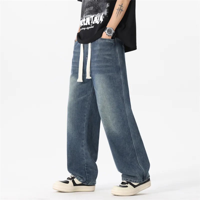 XAFB Jeans Unisex-11