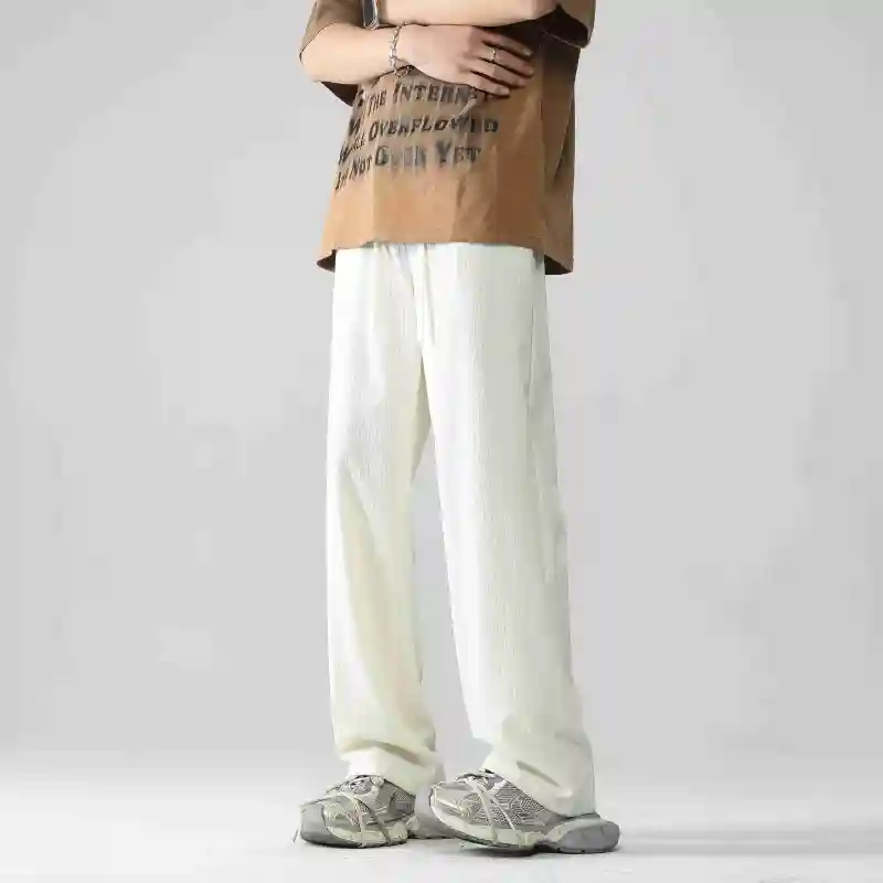 XAFB Casual Pants Unisex-12