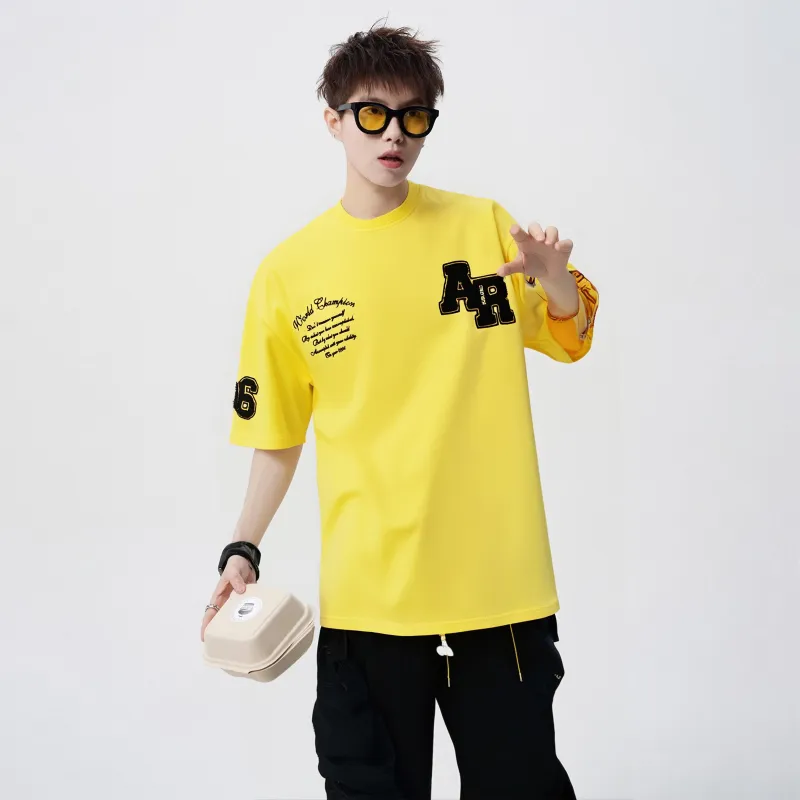 XAFB T Shirts Unisex-17