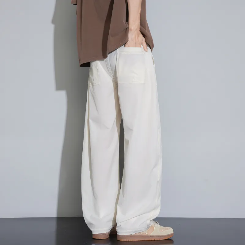 XAFB Casual Pants Unisex-29
