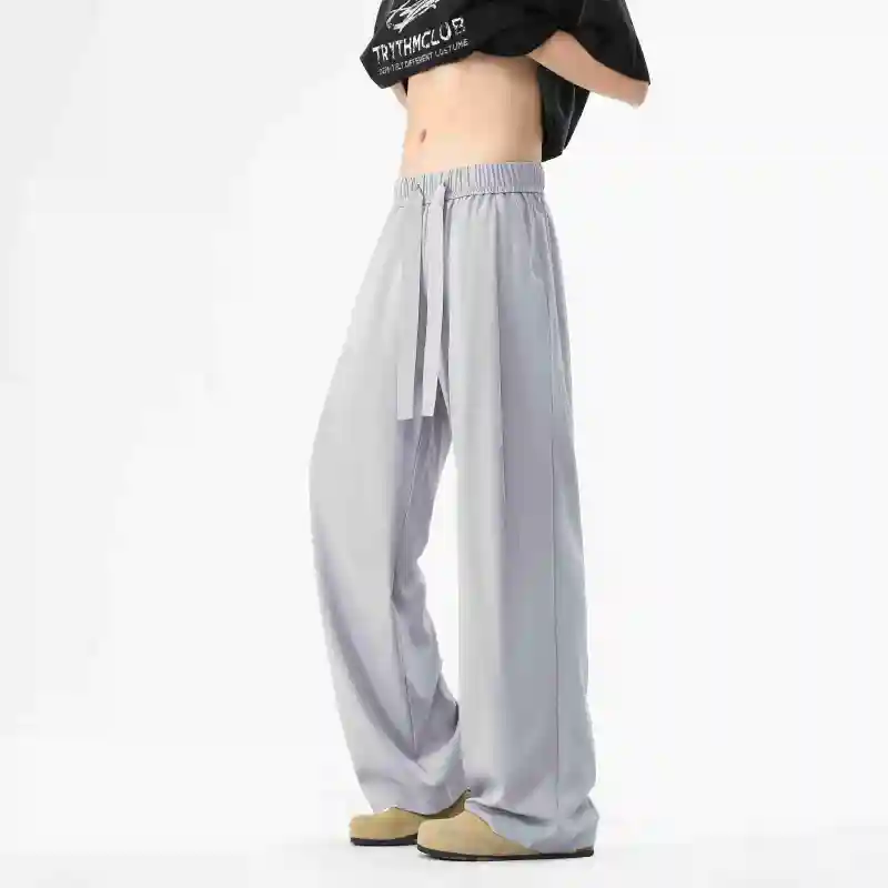 XAFB Casual Pants Unisex-14