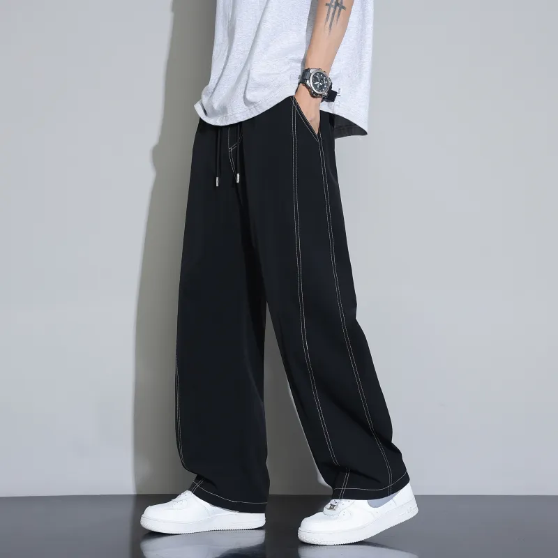 XAFB Casual Pants Unisex-9