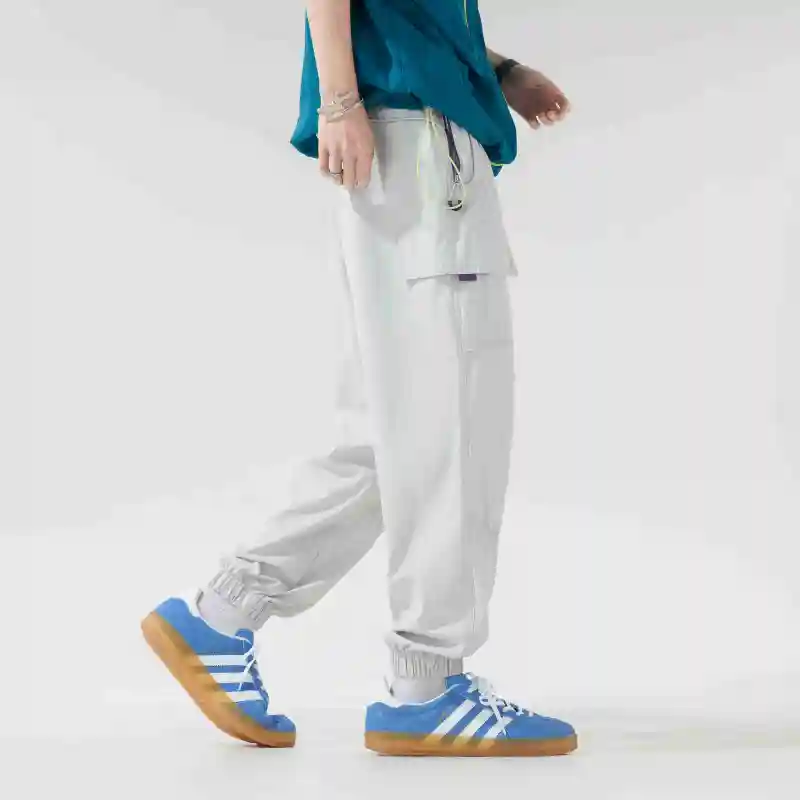 XAFB Windbreaker Pants Unisex-7
