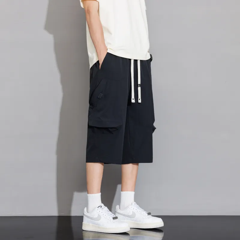 XAFB Cargo Shorts Unisex-10