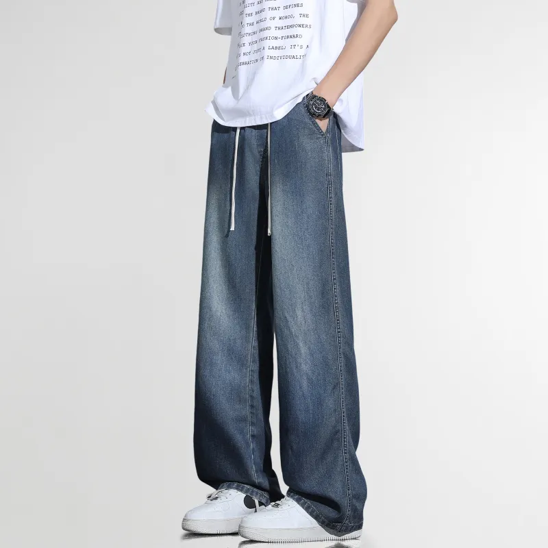 XAFB Casual Pants Unisex-2