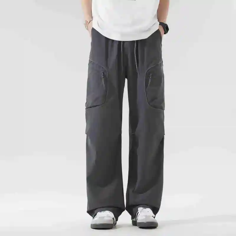 XAFB Windbreaker Pants Unisex-10