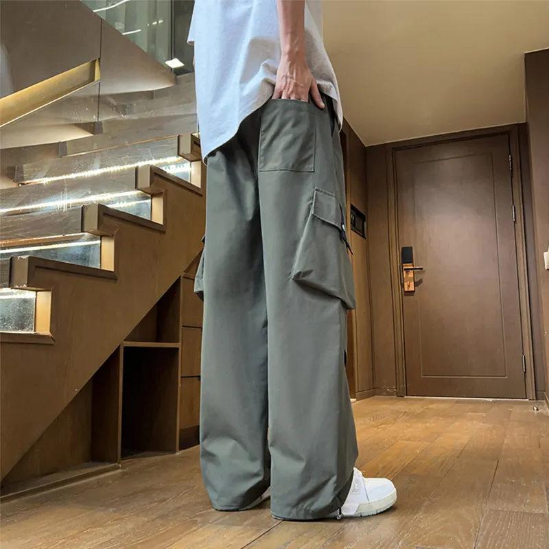 XAFB Casual Pants Unisex-1