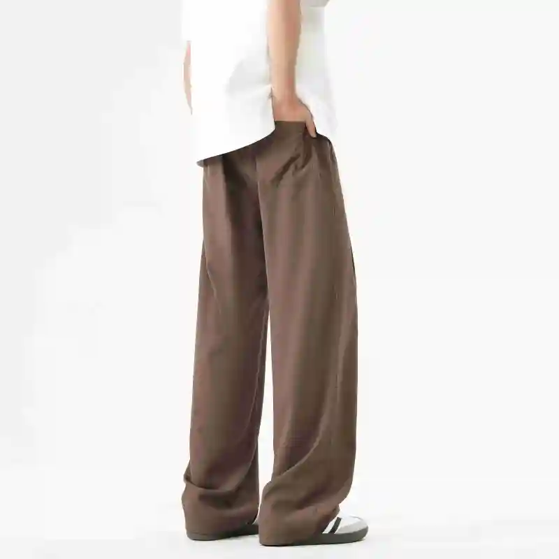 XAFB Casual Pants Unisex-5