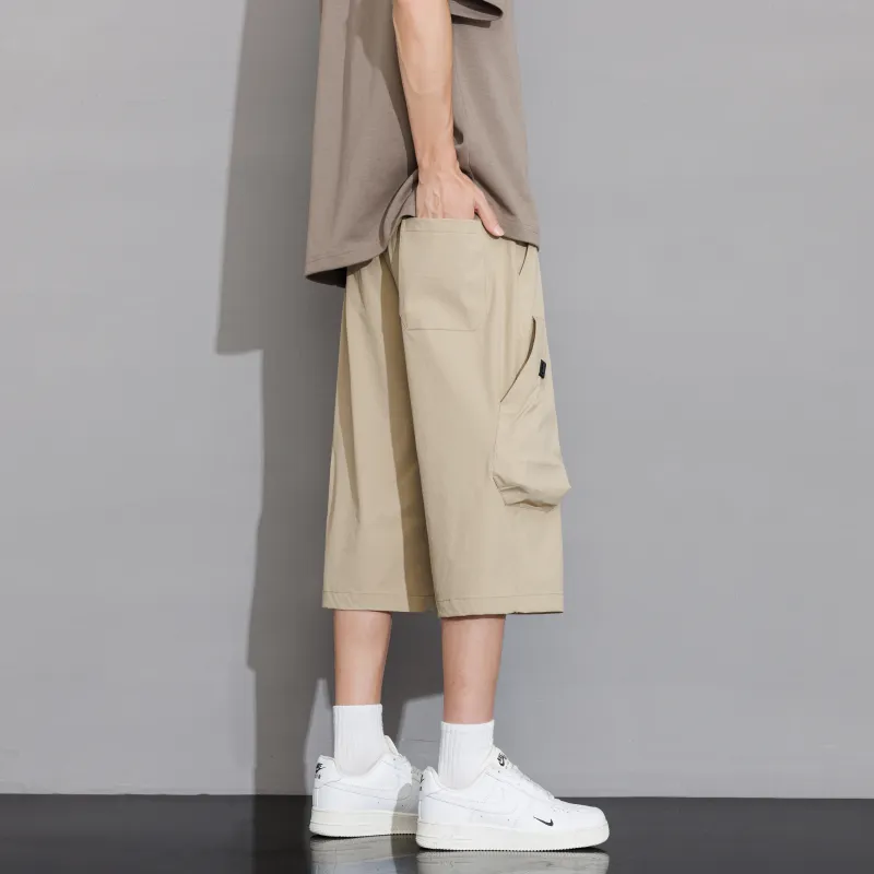 XAFB Cargo Shorts Unisex-1