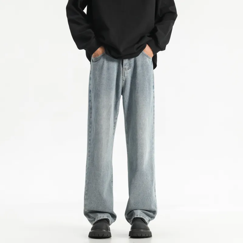 XAFB Jeans Unisex-11