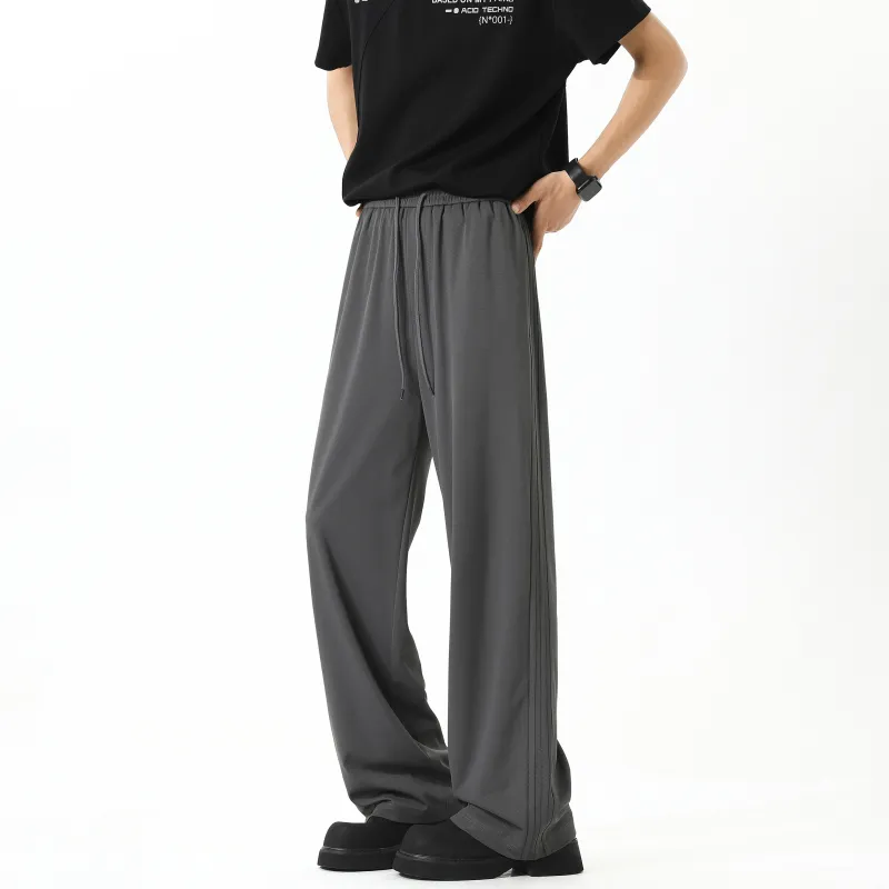 XAFB Casual Pants Unisex-3