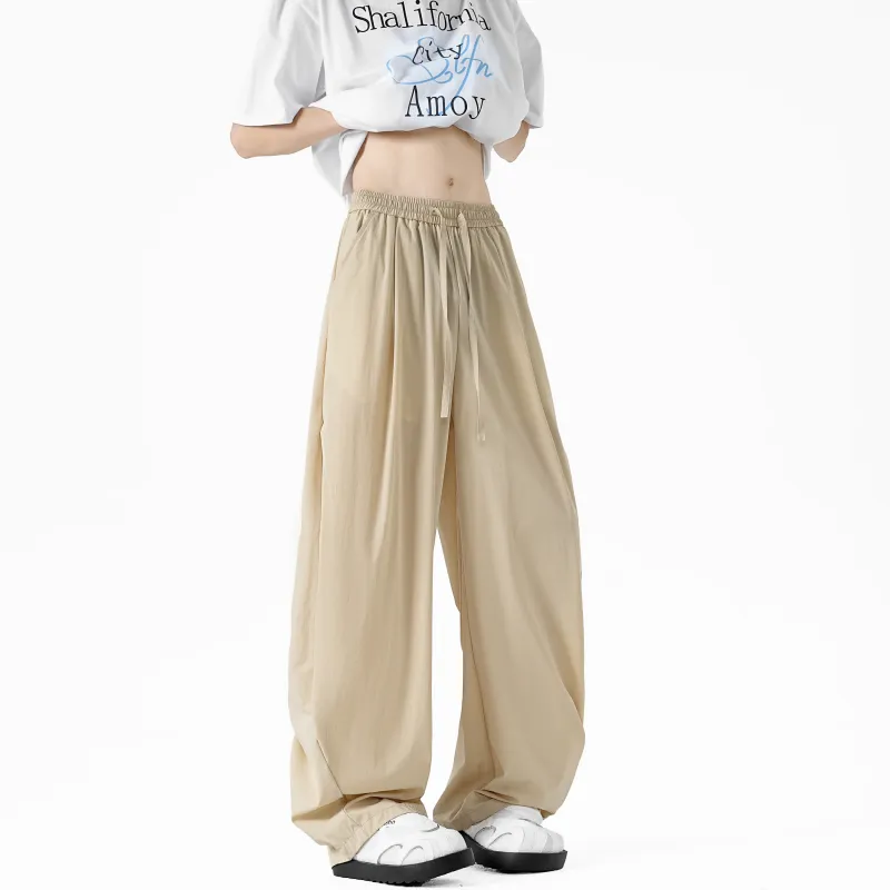 XAFB Casual Pants Unisex-13