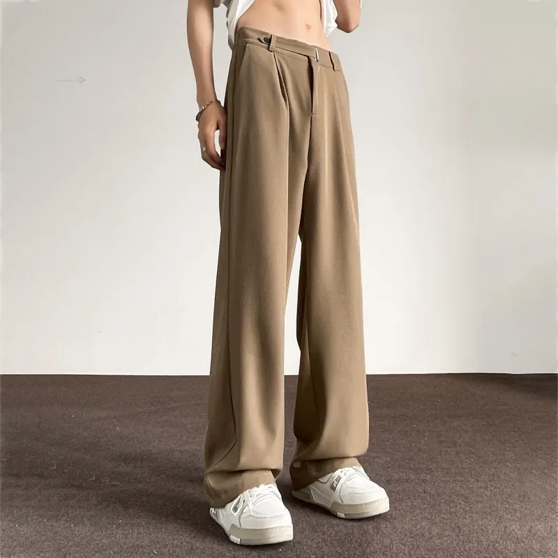 XAFB Casual Pants Unisex-6