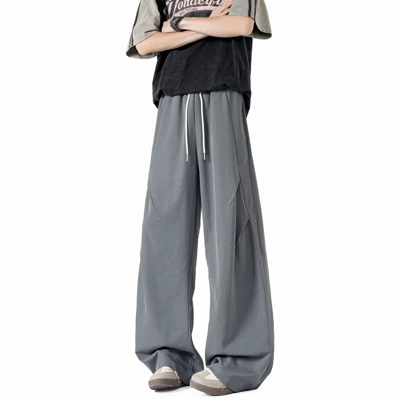XAFB Casual Pants Unisex-13