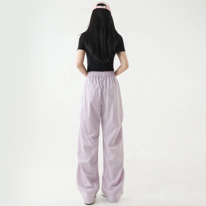 XAFB Casual Pants Unisex-24