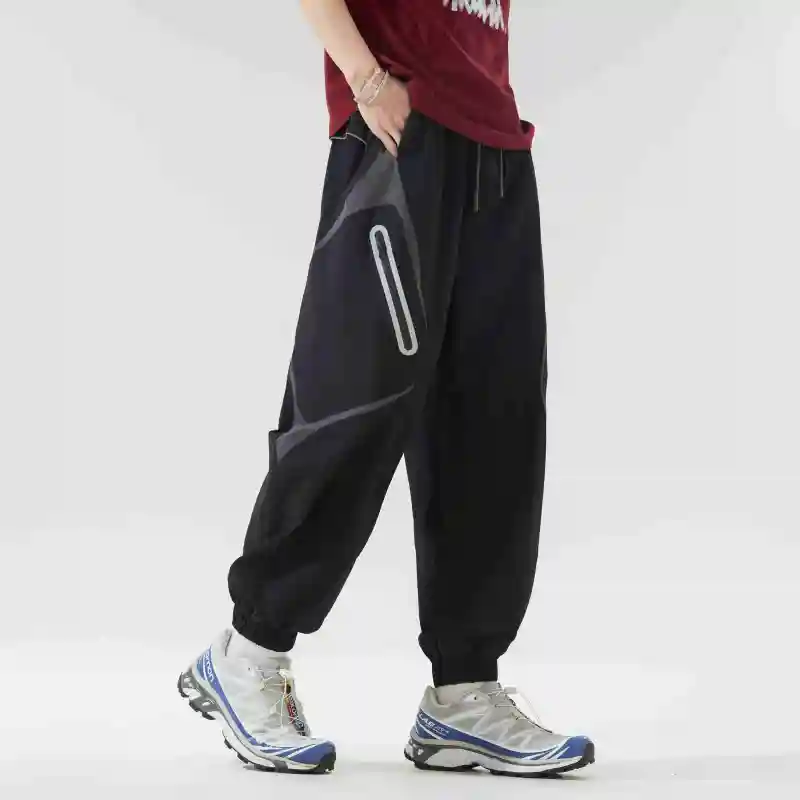 XAFB Windbreaker Pants Unisex-14