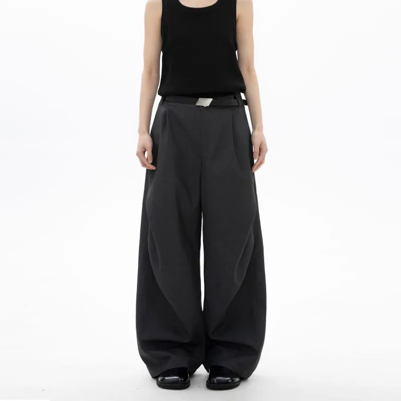 XAFB Suit Trousers Unisex-2