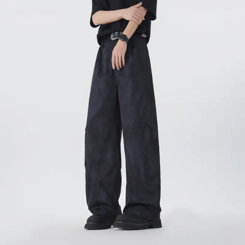 XAFB Casual Pants Unisex-11